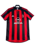 AC Milan 03/04 I Home Jersey - Retro Version