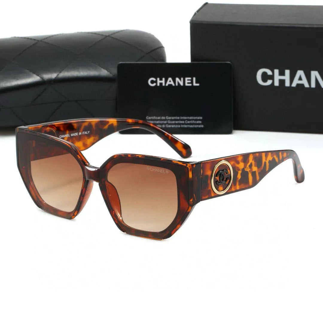 Fashion hot 6 color sunglasses 95073