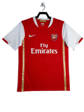 Arsenal 06/07 I Home Jersey - Retro Version