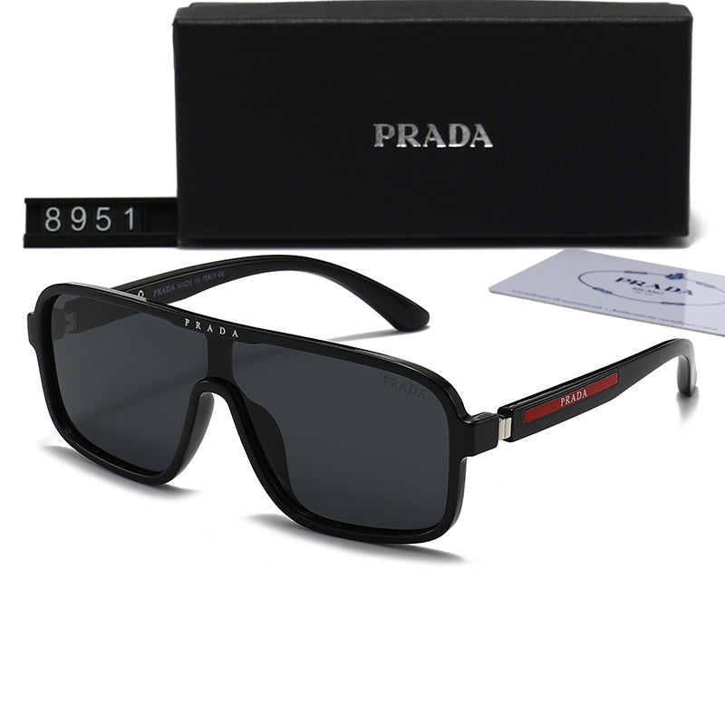 Fashion hot 6 color sunglasses