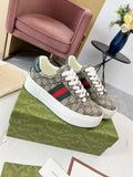 Spring and Autumn casual thick soled popular new shoes Trainer Sneaker 090308