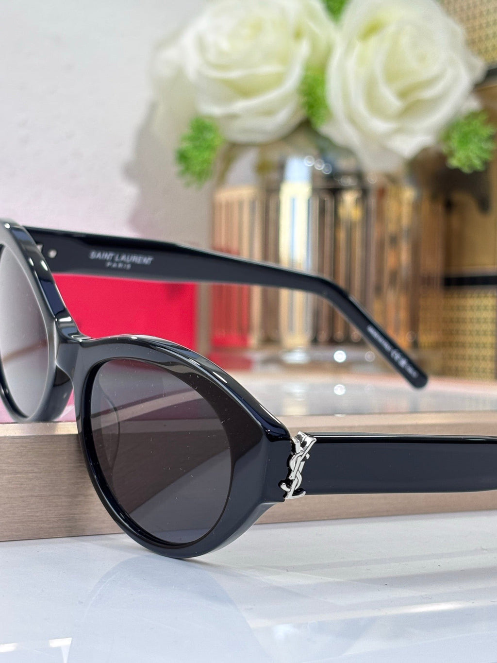 Fashion hot 4 color sunglasses