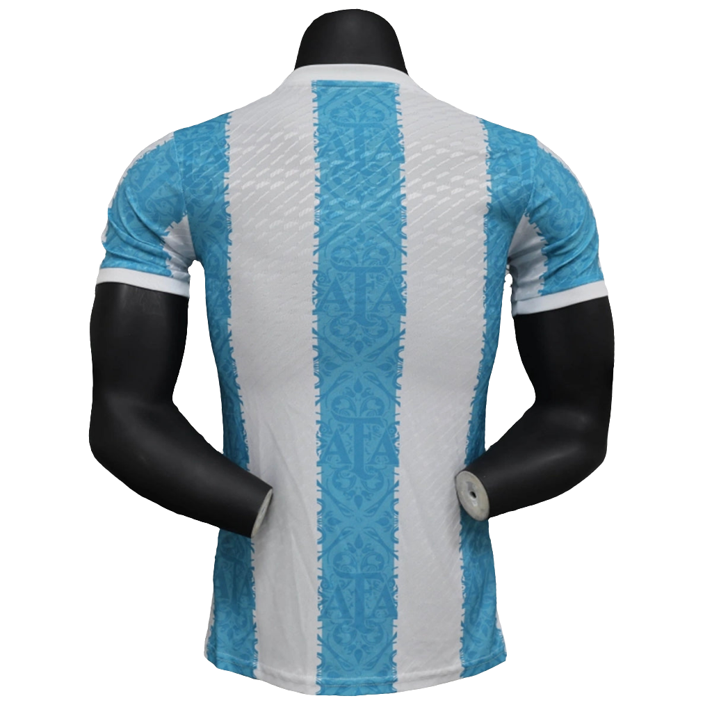 Argentina 25/26 Special Edition Jersey - Player Version