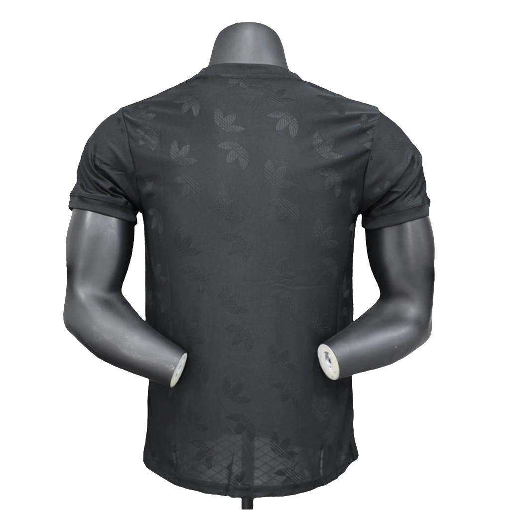 Arsenal 25/26 Special Edition Jersey - Black - Player Version