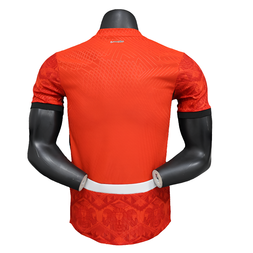 Egypt 25/26 I Home Jersey - Player Version