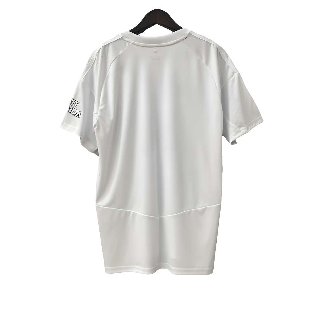 Arsenal 25/26 Special Edition Jersey - White - Fan Version