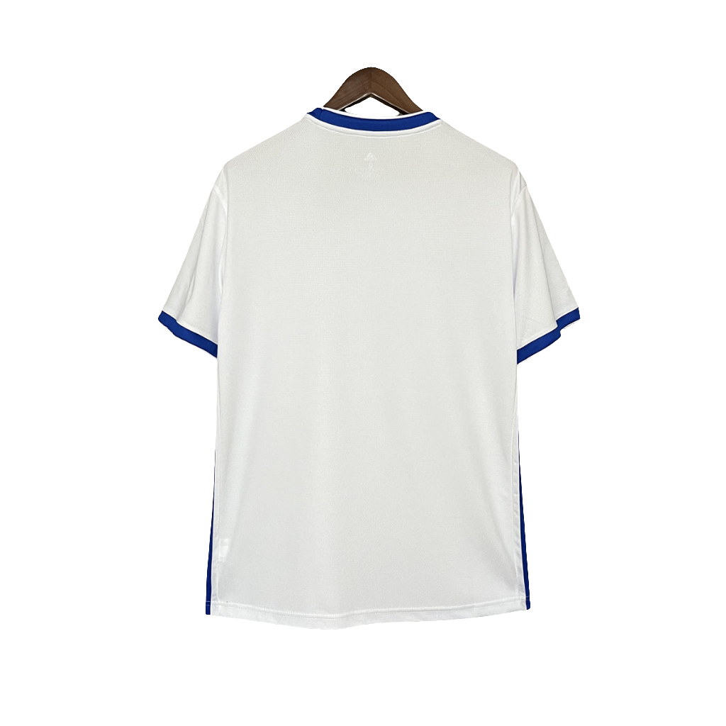 Cruzeiro 20/21 II Away Jersey - Retro Version