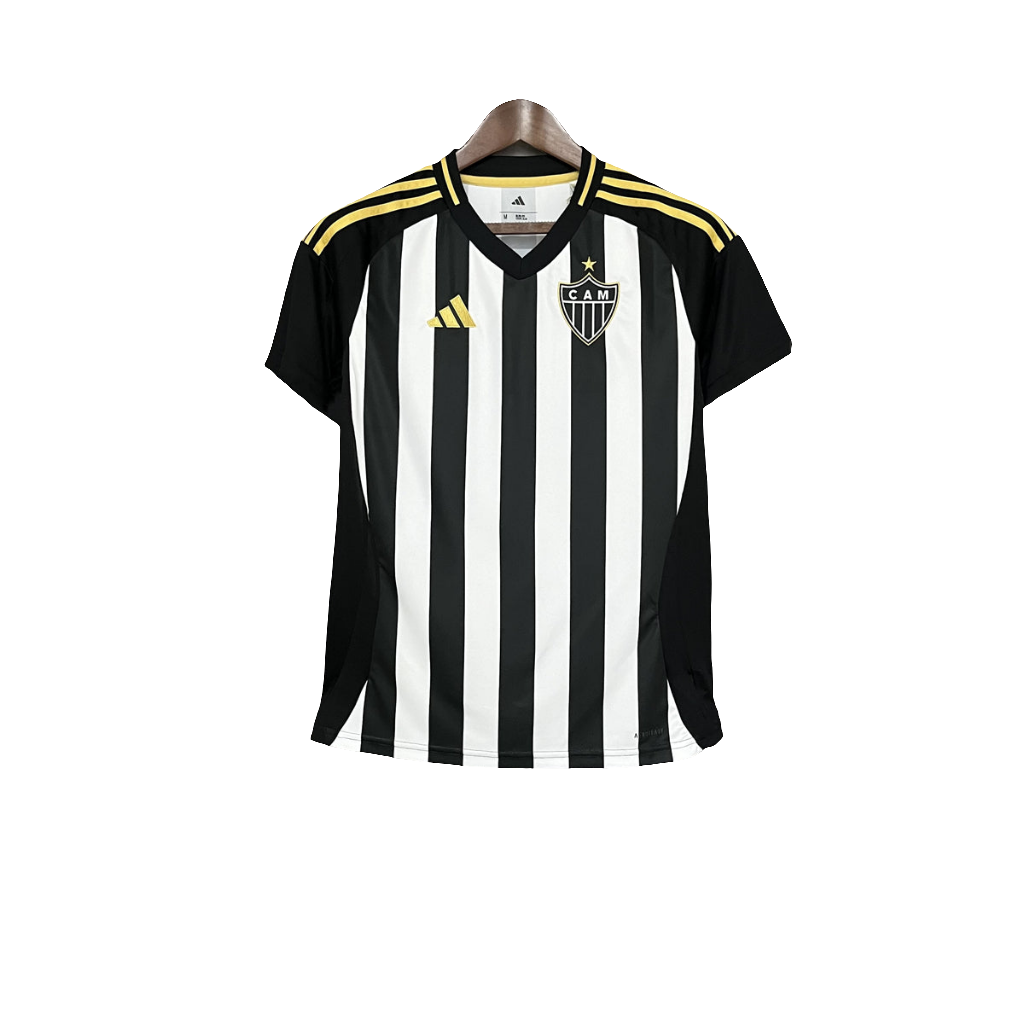 Atletico Mineiro 25/26 I Home Jersey - Women's