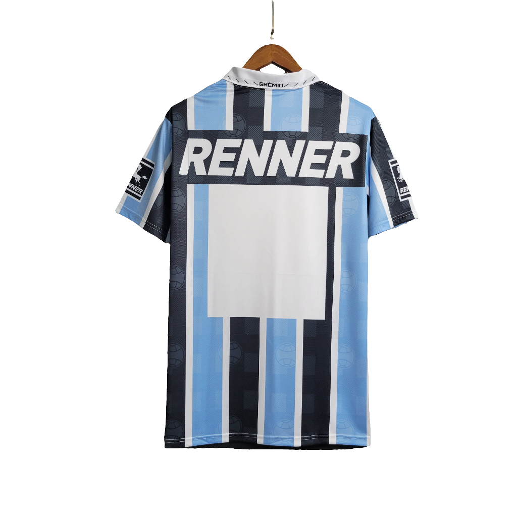 Gremio 97/98 I Home Jersey - Retro Version