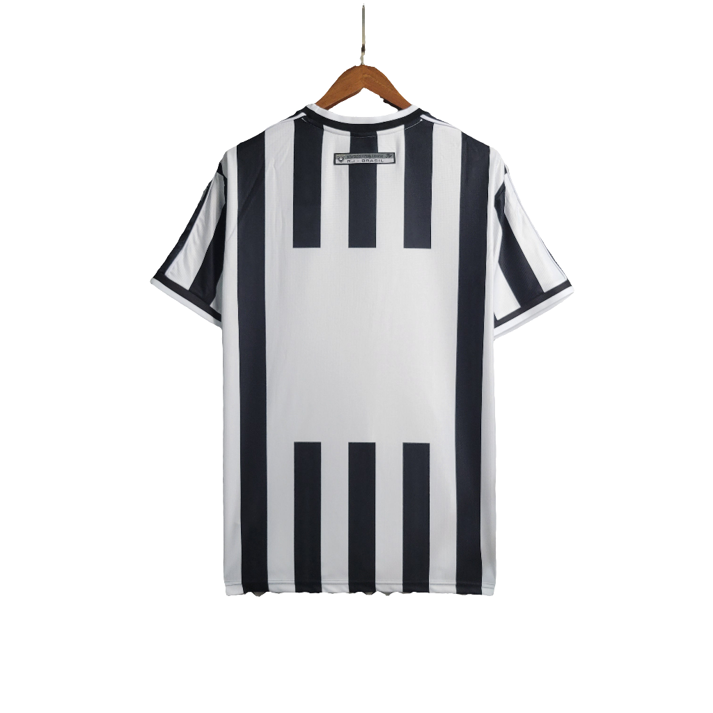 Botafogo 99/00 I Home Jersey - Retro Version