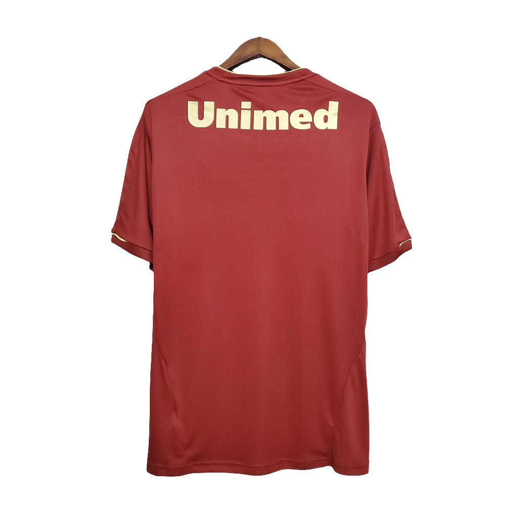 Fluminense 2012 III Third Jersey - Retro Version