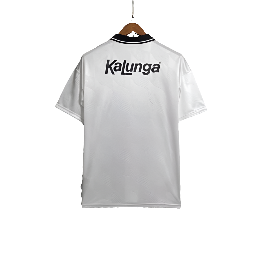 Corinthians 1994 I Home Jersey - Retro Version