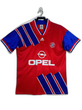 Bayern Munich 93/95 I Home Jersey - Retro Version