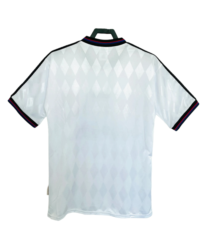 Bayern Munich 97/98 II Away Jersey - Retro Version