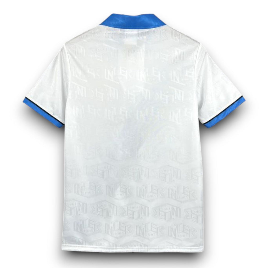 Inter Milan Away Retro Jersey 1994/95