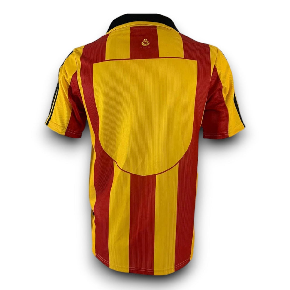 Galatasaray 1999/00 Home Retro Jersey