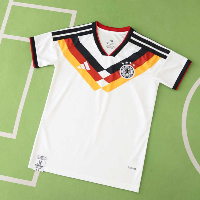 Germany World Cup 2026 Jersey - Women's