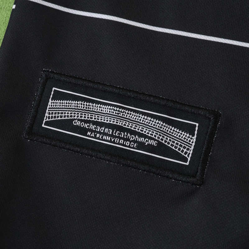 Bohemian F.C. x Guinness Jersey 2025/26