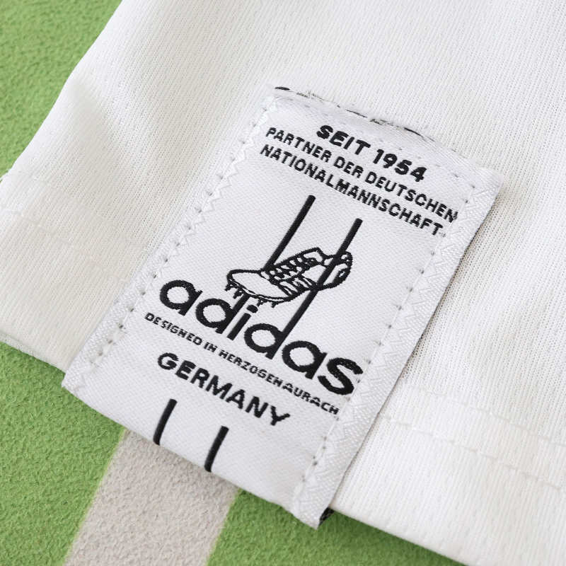 Germany World Cup 2026 Jersey - Women's