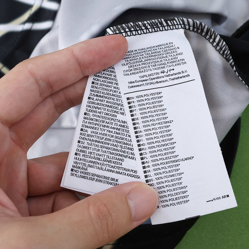 Jersey Chelsea World Cup Pre Match Top - Black 2025/2026