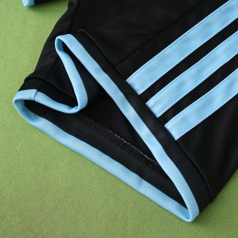 Kit Kids Argentina World Cup 2026 Jersey