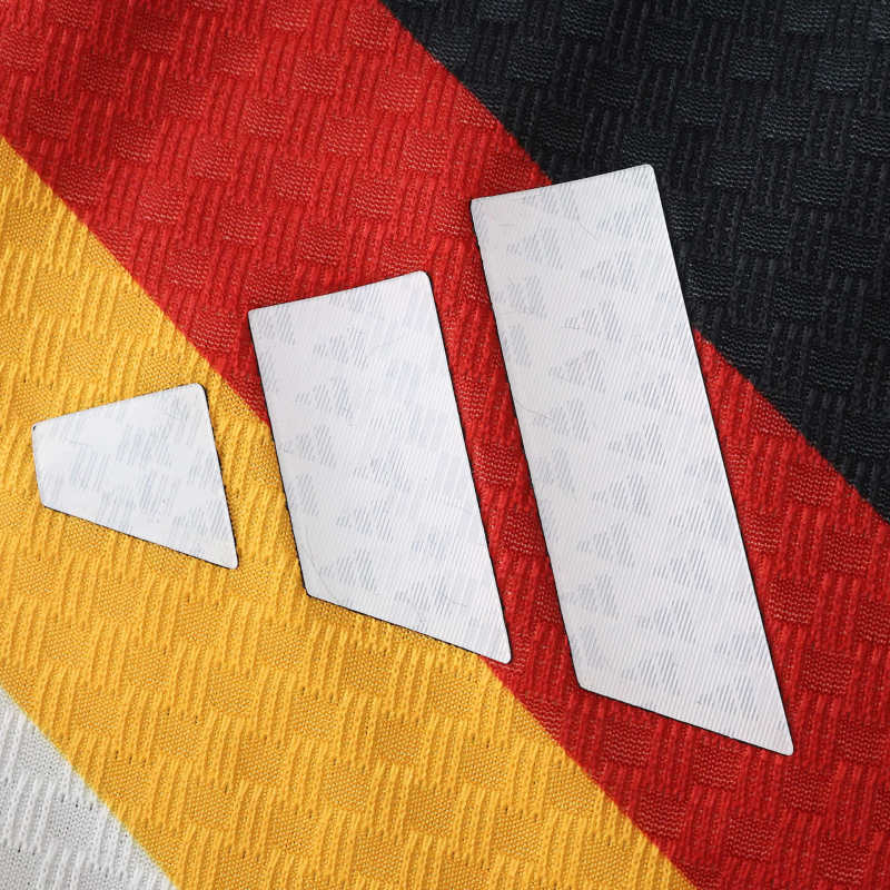 Germany World Cup 2026 Jersey - Player Version