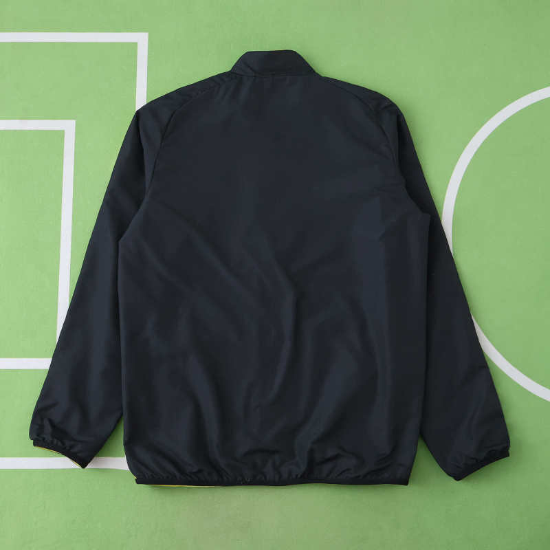 Jamaica II Windbreaker Reversible
