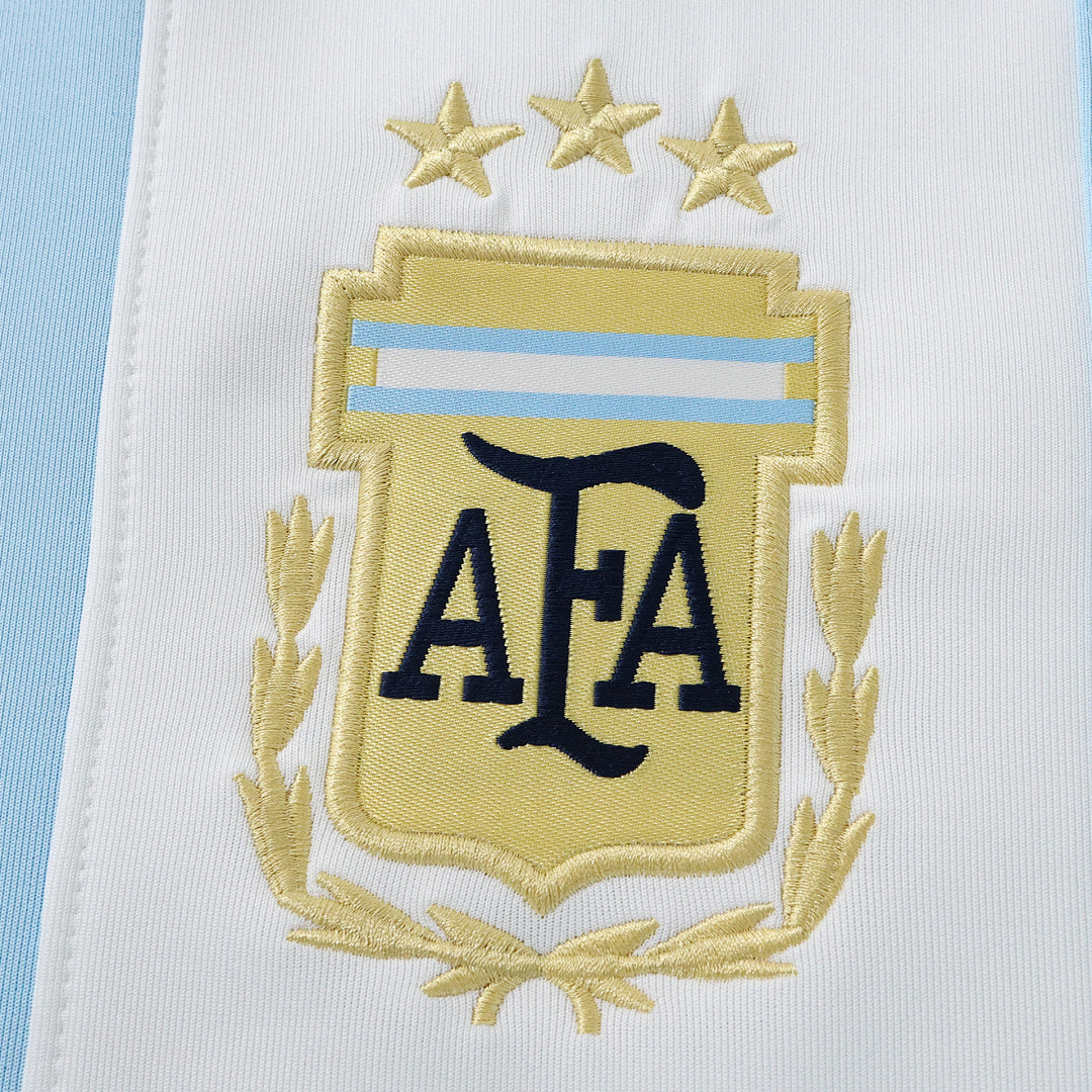 Argentina Sweatshirt I World Cup 2026 I