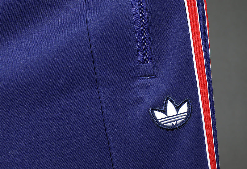 Arsenal 2024/25 Travel Tracksuit Terrace Icons