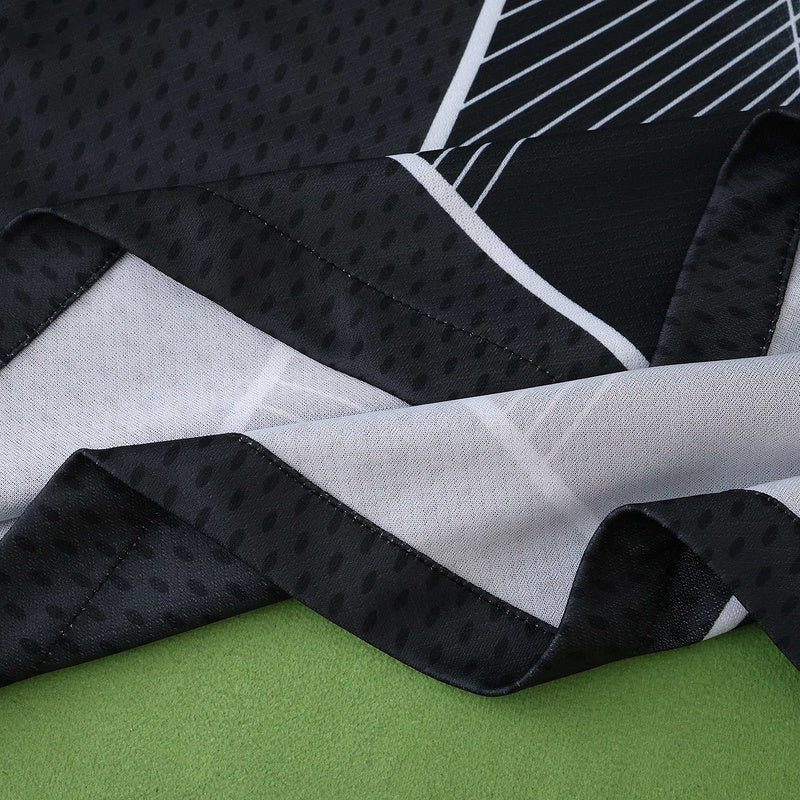 Barcelona 25/26 Special Edition Jersey Black and White