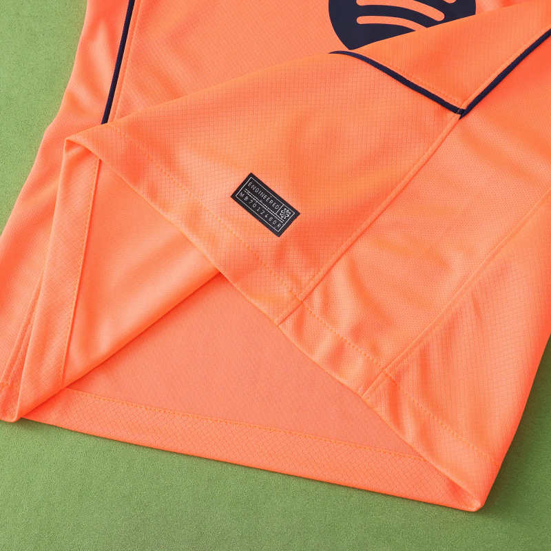 Barcelona Woman Third Jersey 2025/26