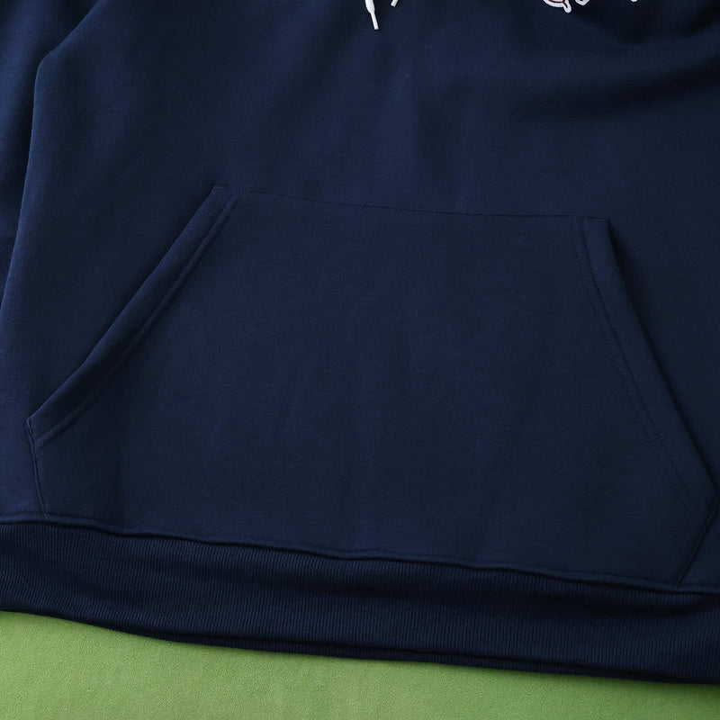 Arsenal 25/26 Hoodie Set