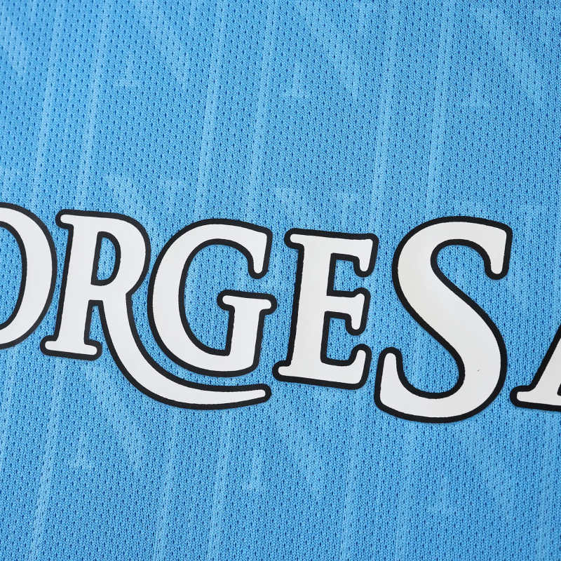 Kids Napoli Home Kit 2025/26