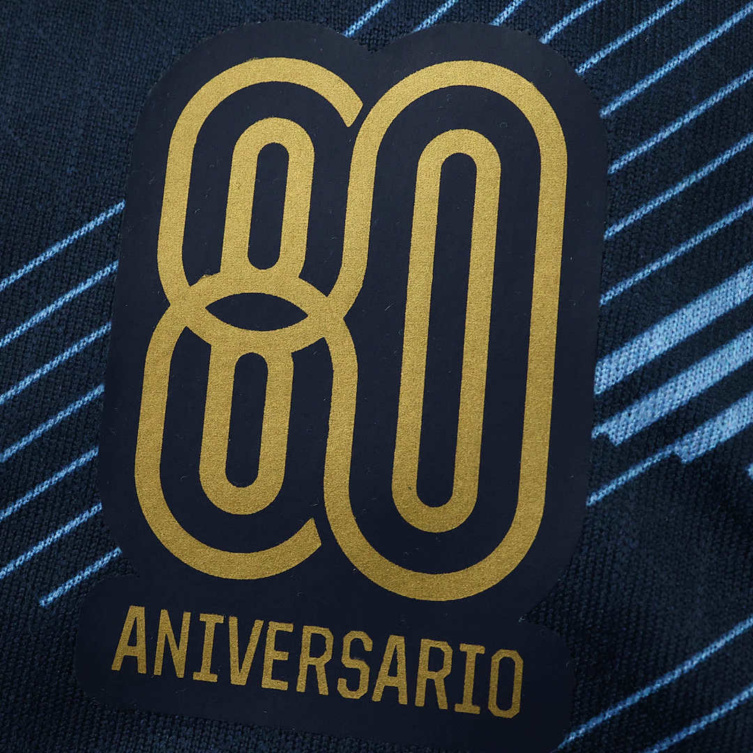 CF Monterrey Third Player Jersey 2025/26