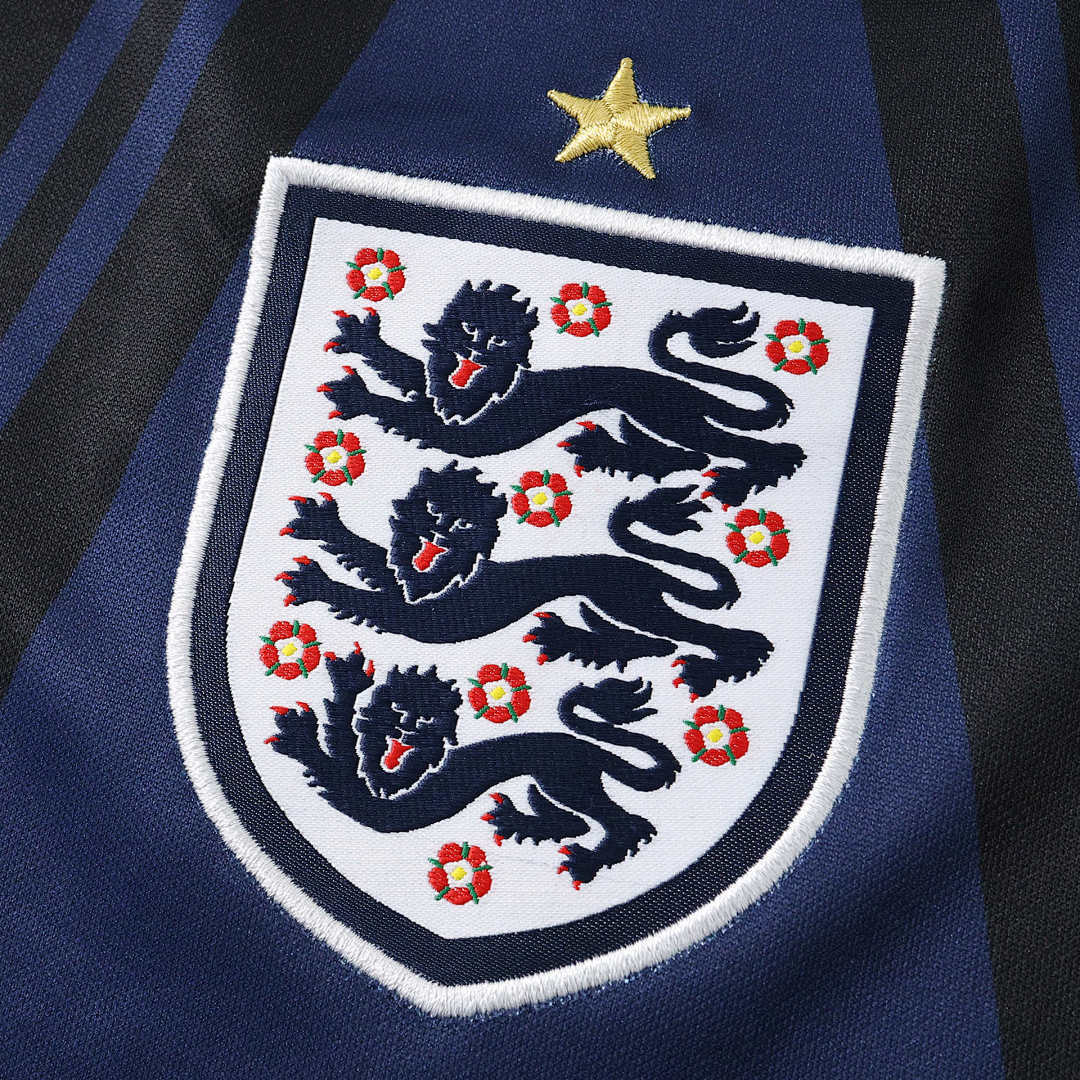 England Hollywood Keeper - Long Sleeve