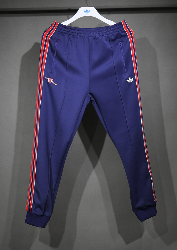 Arsenal 2024/25 Travel Tracksuit Terrace Icons