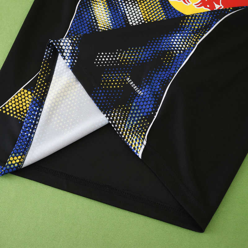 Leeds United Third Jersey 2025/26