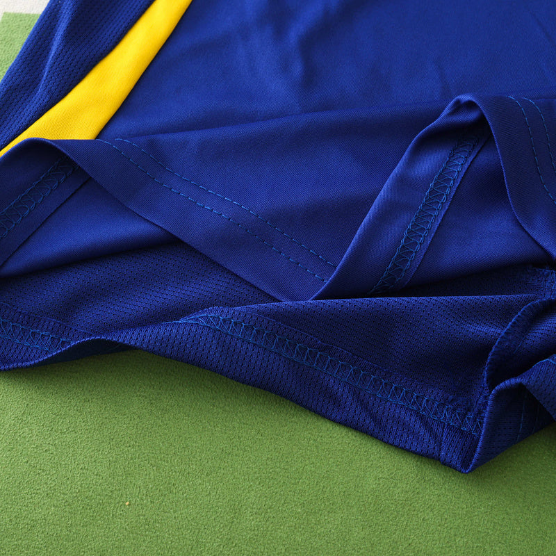 Kids Boca Juniors Home Kit 2024/25