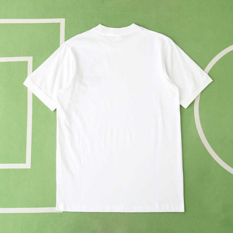 Leeds United 1972 Home Retro Jersey