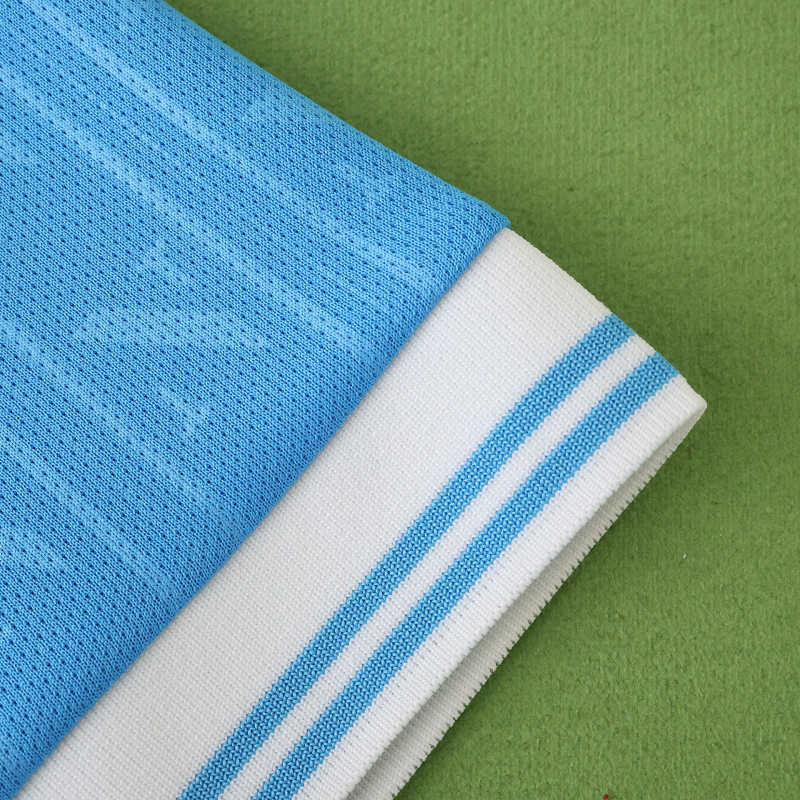 Kids Napoli Home Kit 2025/26