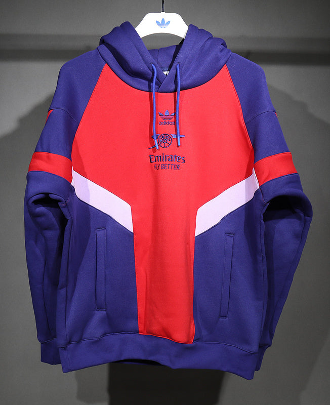 Arsenal 2024/25 Travel Tracksuit