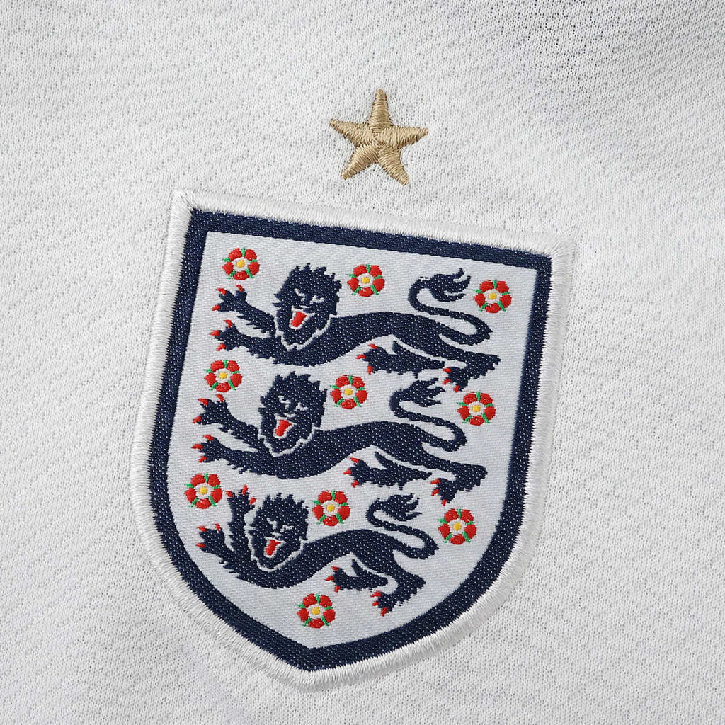 England World Cup 2026 Jersey