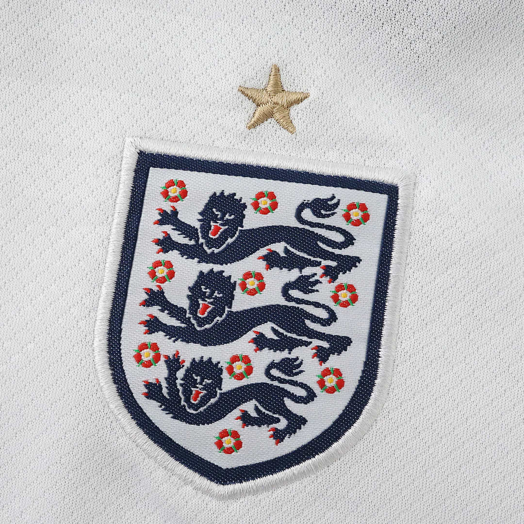 England World Cup 2026 Jersey