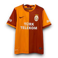 Galatasaray 2013/14 Retro Jersey
