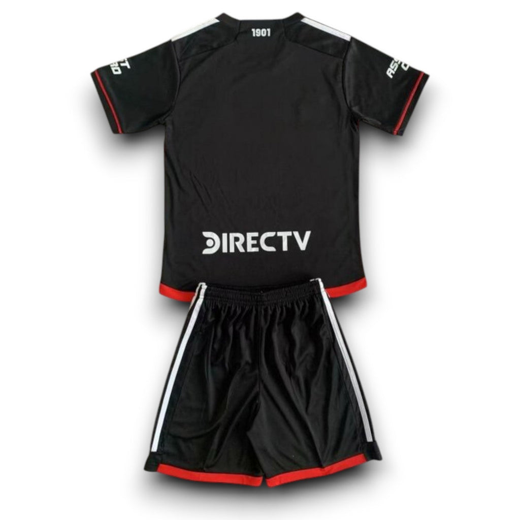 Kids River Plate Third Kit 2024/2025