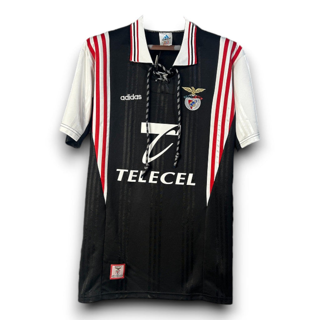 Benfica 97/98 Third Jersey - Retro Version