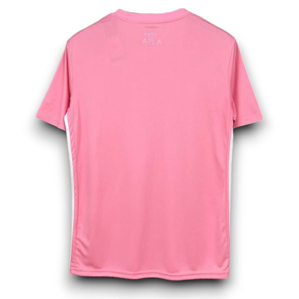 Algeria Pink Jersey 2025/25