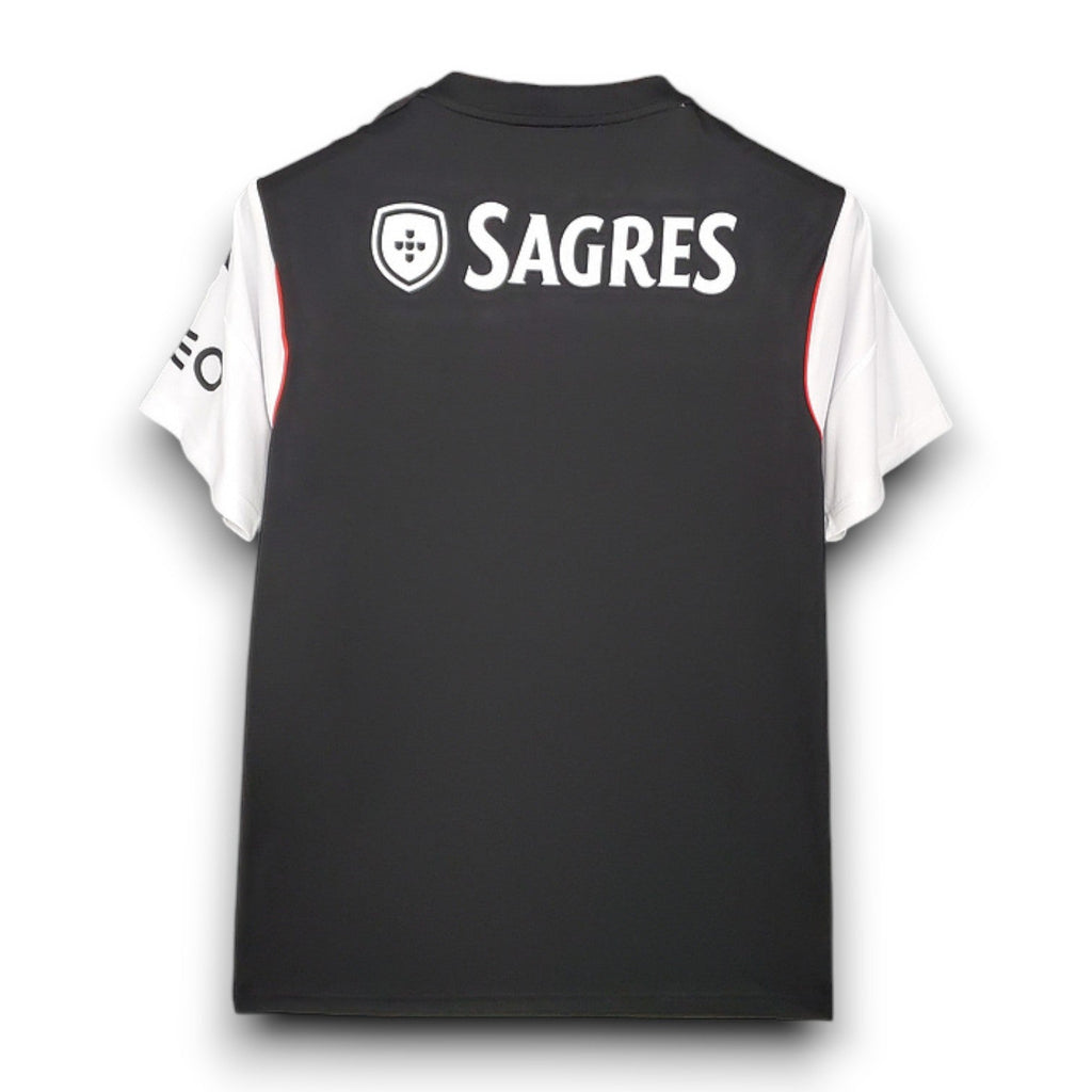 Benfica 13/14 Away Jersey - Retro Version