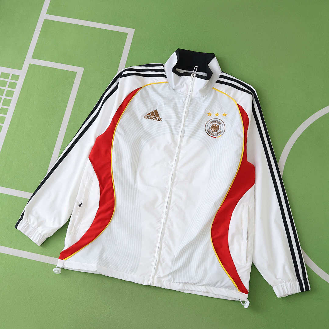 Germany Windbreaker World Cup 2026