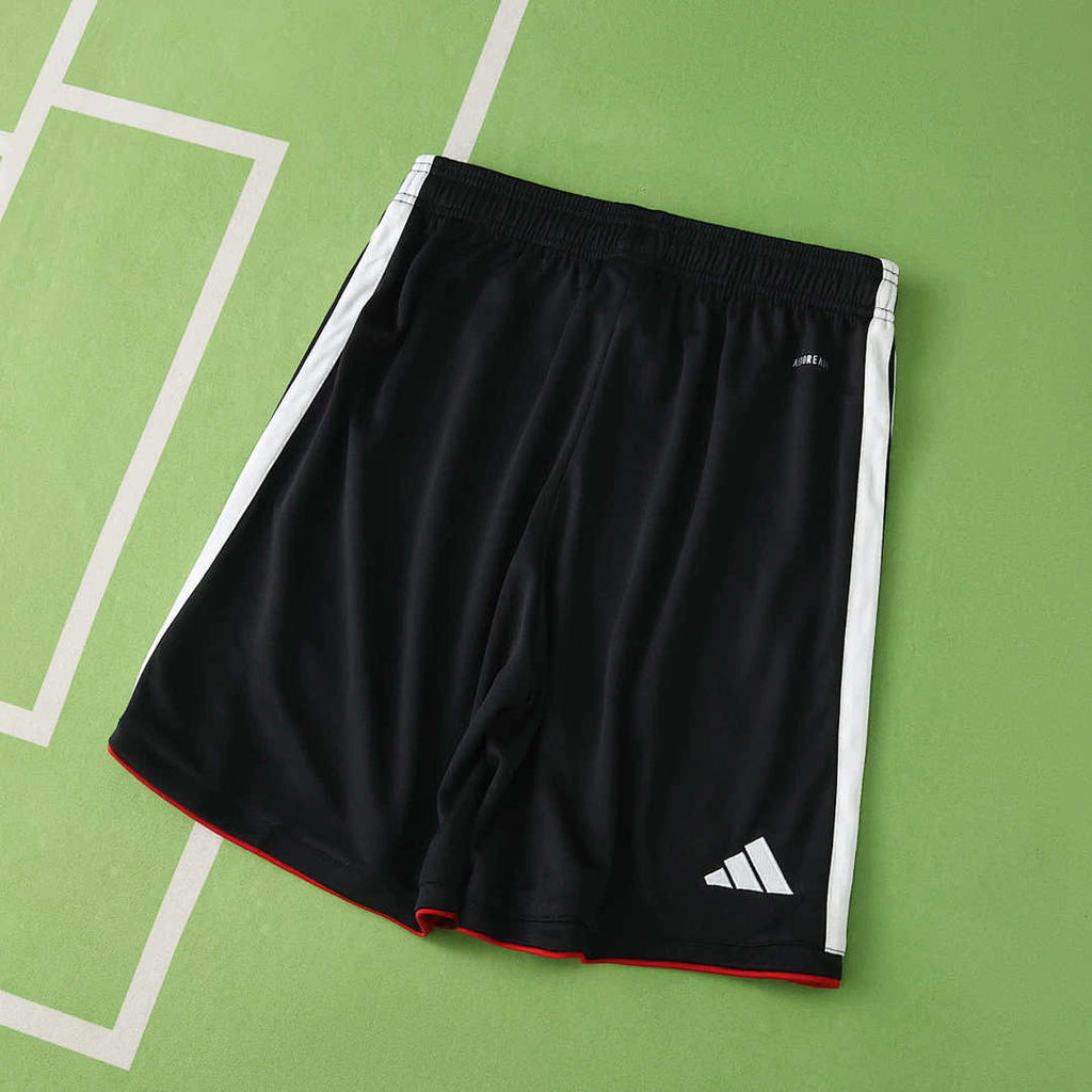 Germany World Cup 2026 Shorts